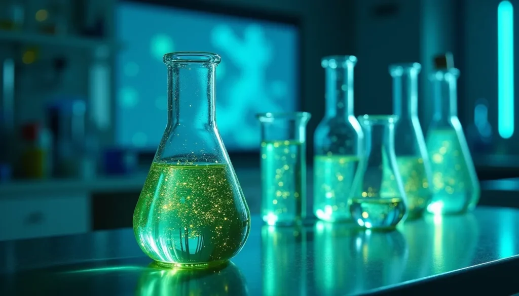 Sueroterapia avanzada