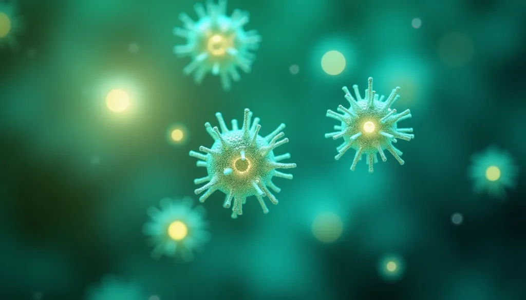 células troncales mesenquimales