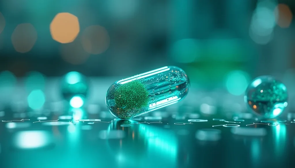 innovación biotecnológica