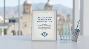 certificación